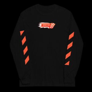 ENDVRE Velocity Long Sleeve