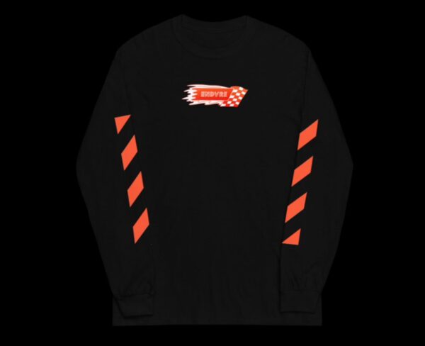 ENDVRE Velocity Long Sleeve