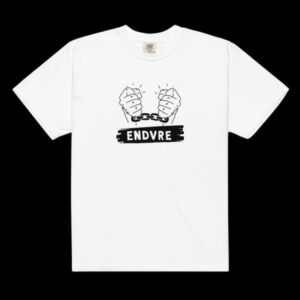 Freedom Breaker Tee – White